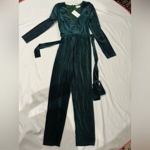 Women’s Lovers and friends jumpsuit size small